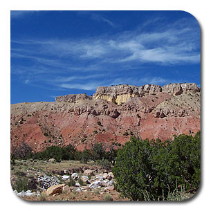 Ghost Ranch