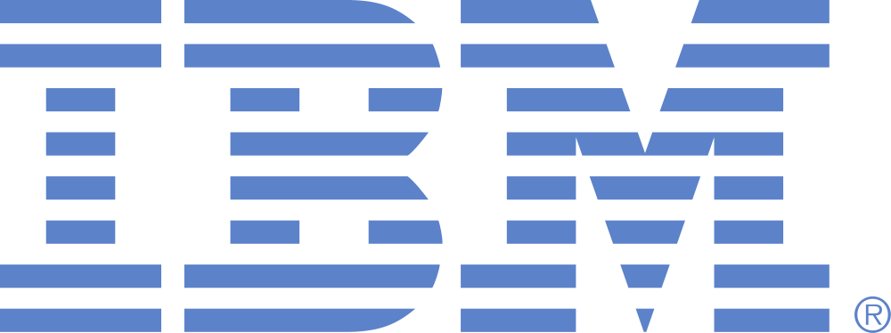 Gold sponsor: IBM