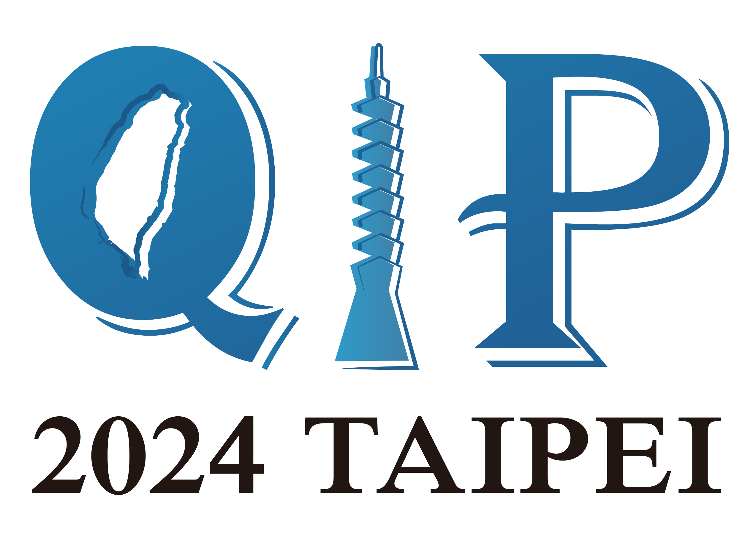 logo QIP Conference Website